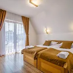 Cieplica Pensionat 3*