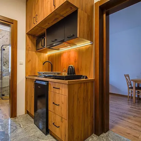 Cieplica Pensionat Bialka Tatrzanska