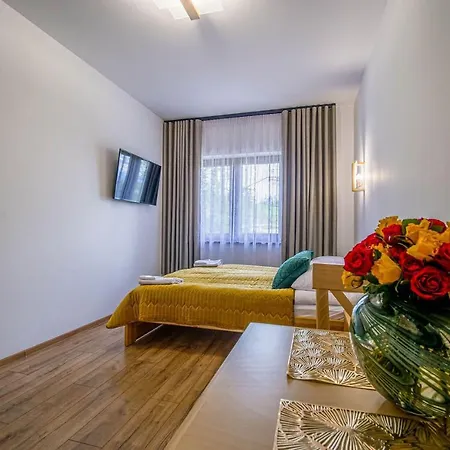 Cieplica Bialka Tatrzanska