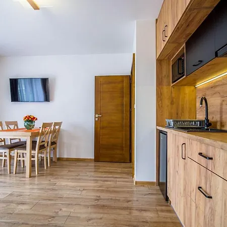 Cieplica Pensionat 3*