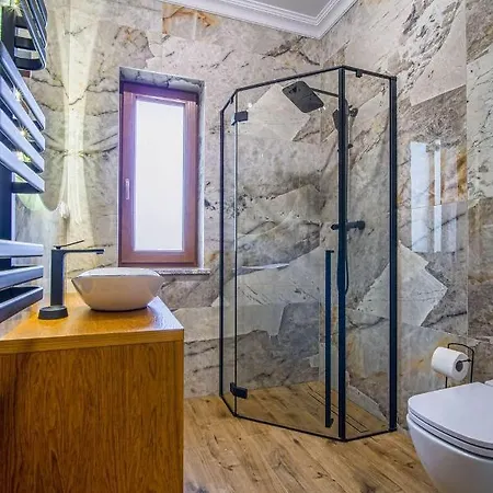 Pensionat Cieplica Bialka Tatrzanska