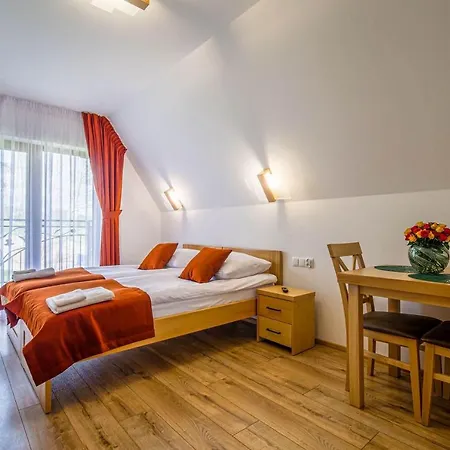 Cieplica Bialka Tatrzanska