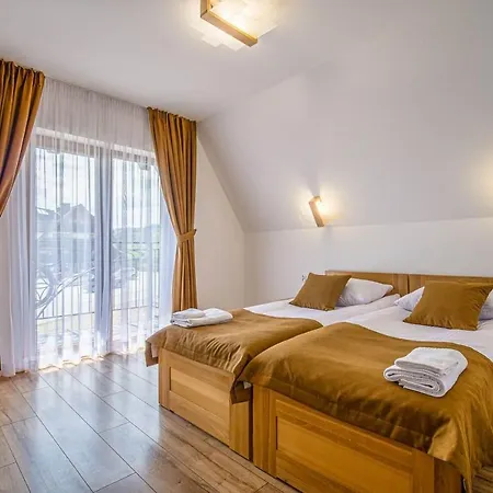 Cieplica Pensionat 3*