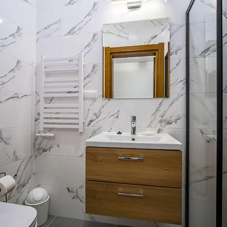 Cieplica Bialka Tatrzanska