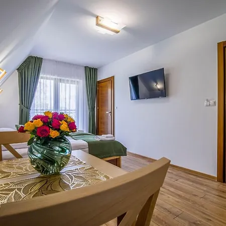 Cieplica 3* Bialka Tatrzanska