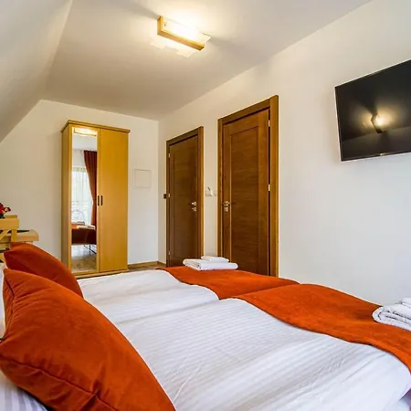 Cieplica 3* Bialka Tatrzanska