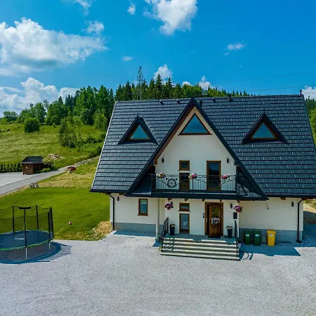 Cieplica Bialka Tatrzanska