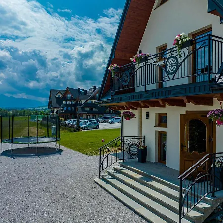 Cieplica 3* Bialka Tatrzanska