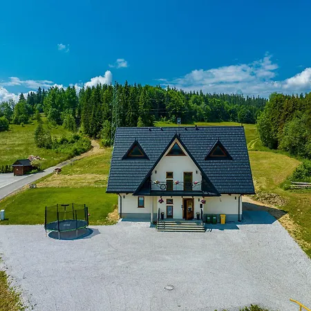 Cieplica Pensionat 3*