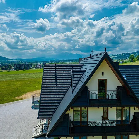 Cieplica Bialka Tatrzanska