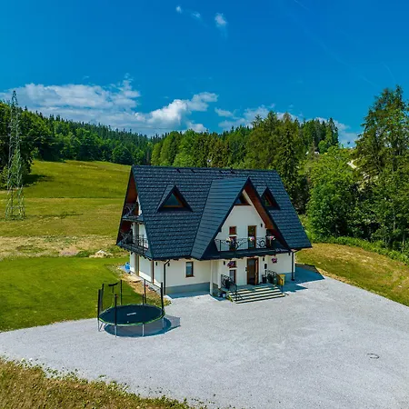 Cieplica 3* Bialka Tatrzanska