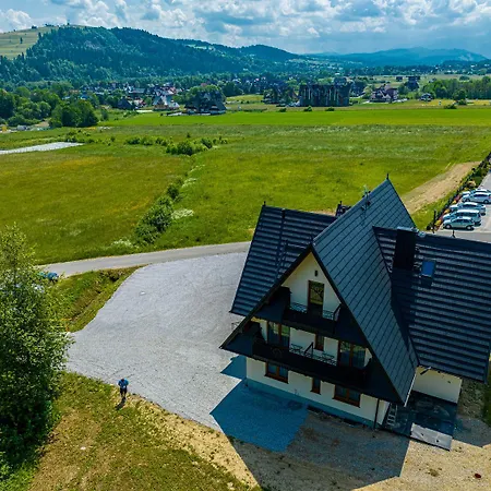 Cieplica Bialka Tatrzanska