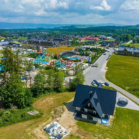 Cieplica Pensionat 3*