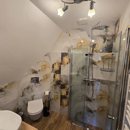 Pensionat Cieplica Bialka Tatrzanska