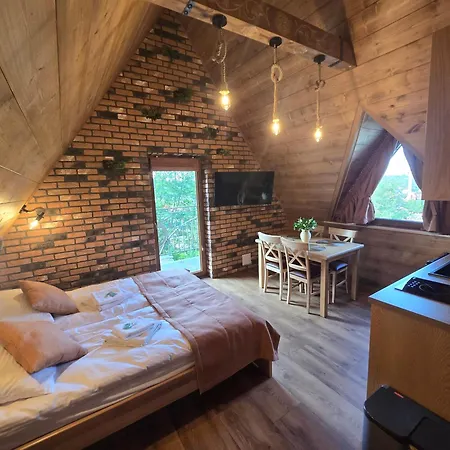 Pensionat Cieplica Bialka Tatrzanska