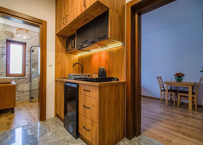 Cieplica Penzion Białka Tatrzańska