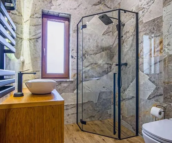 Penzion Cieplica Białka Tatrzańska