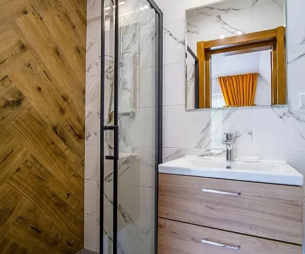 Cieplica Białka Tatrzańska