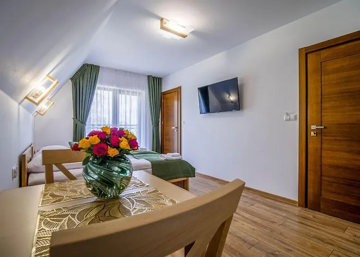 Cieplica 3* Białka Tatrzańska