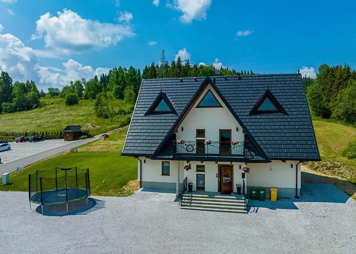 Cieplica Białka Tatrzańska