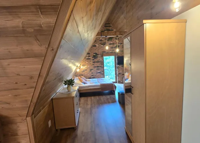 Cieplica 3* Białka Tatrzańska