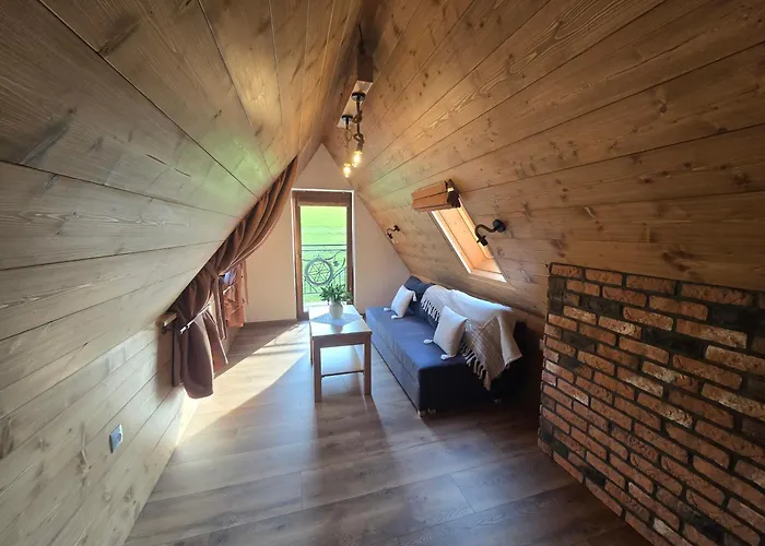 Cieplica Penzion Białka Tatrzańska