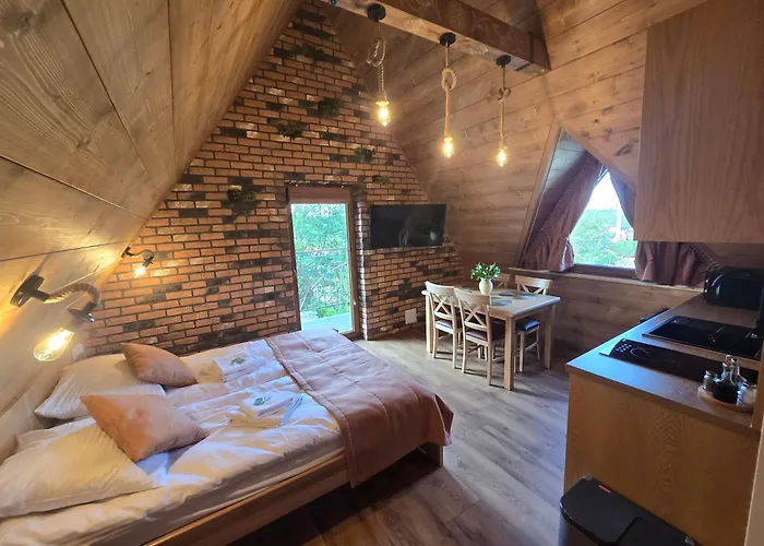 Penzion Cieplica Białka Tatrzańska